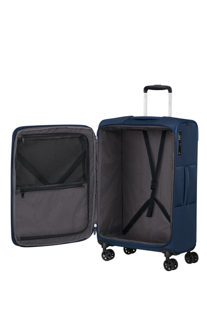 Samsonite GoTwist Spinner expandable (4 wheels) 68cm