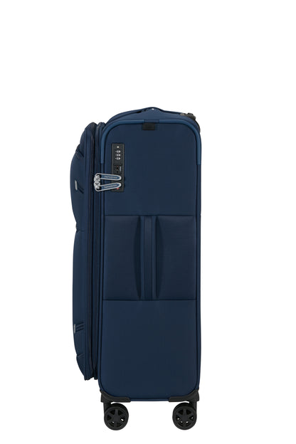 Samsonite GoTwist Spinner expandable (4 wheels) 68cm