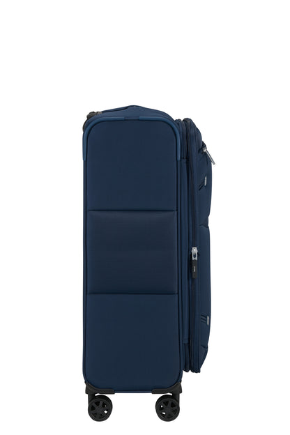 Samsonite GoTwist Spinner expandable (4 wheels) 68cm