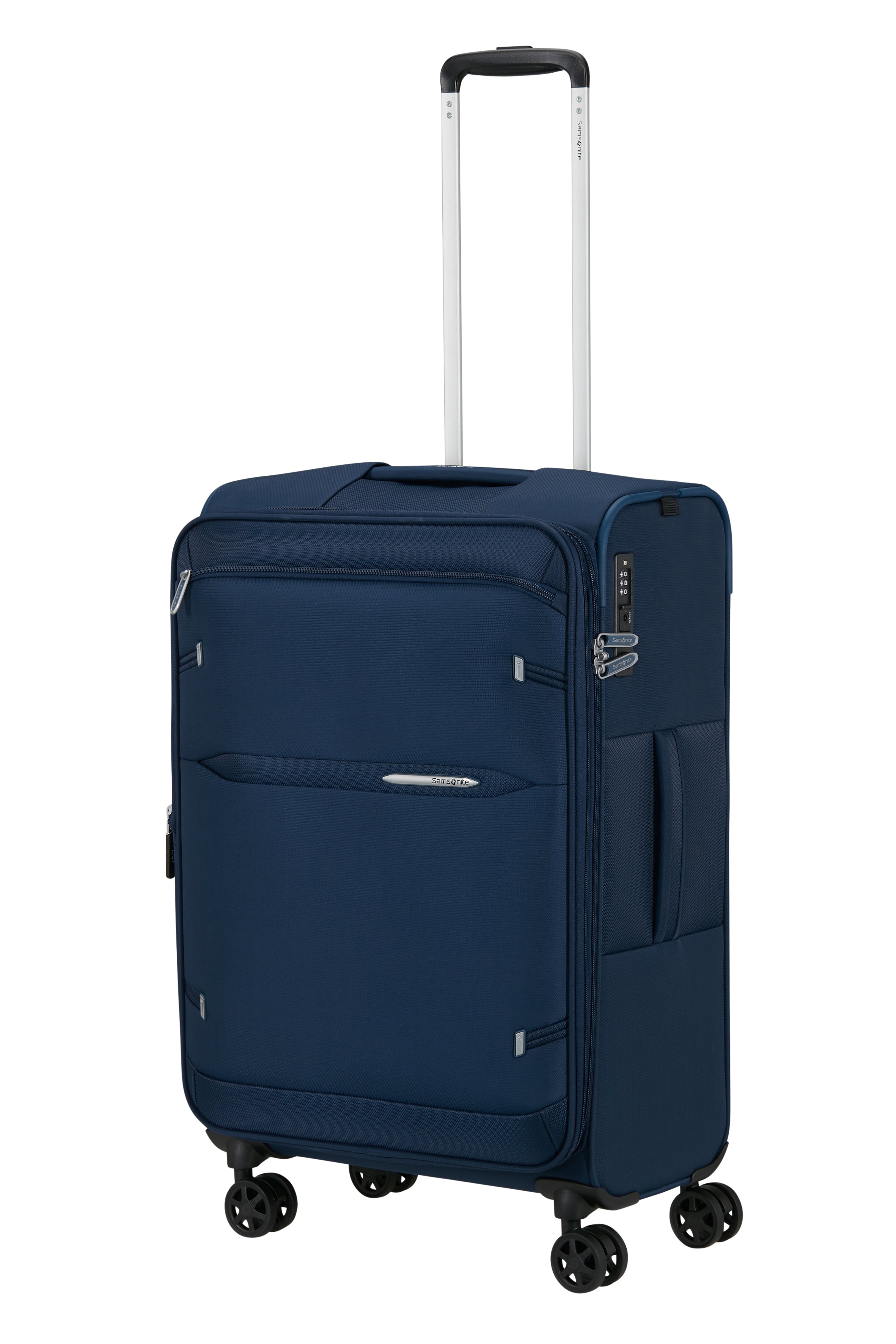 Samsonite GoTwist Spinner expandable (4 wheels) 68cm