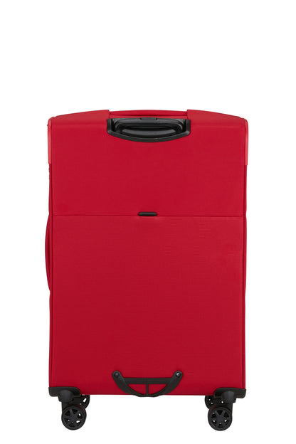 Samsonite GoTwist Spinner expandable (4 wheels) 68cm