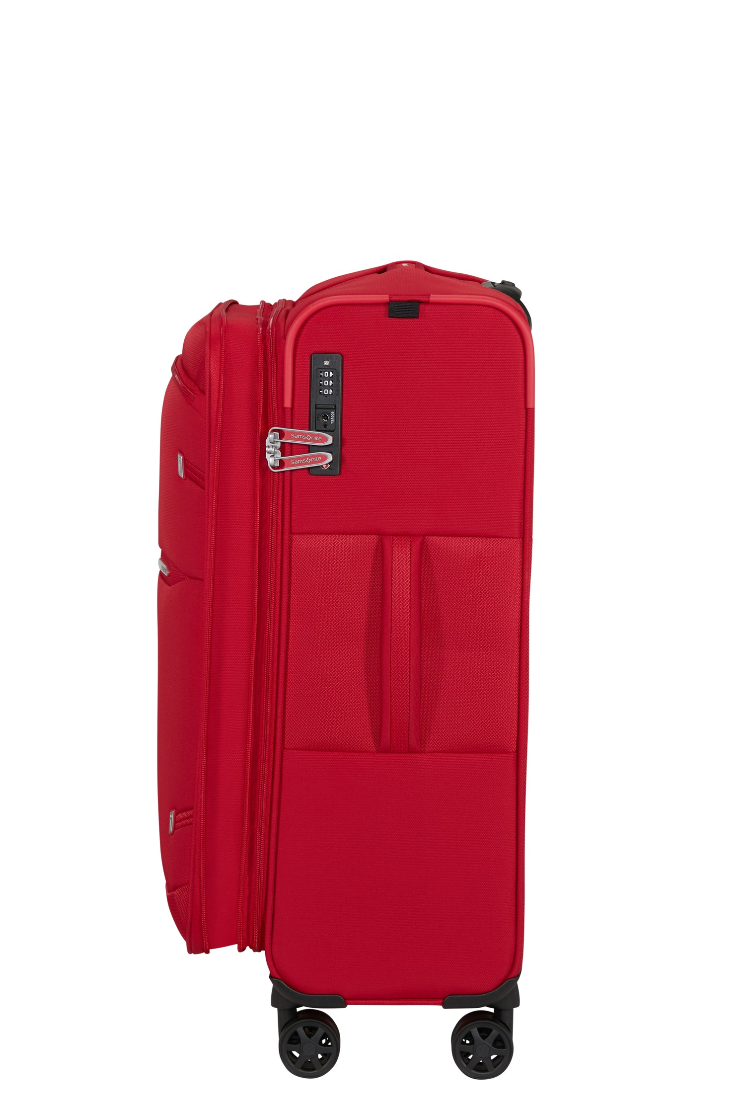 Samsonite GoTwist Spinner expandable (4 wheels) 68cm