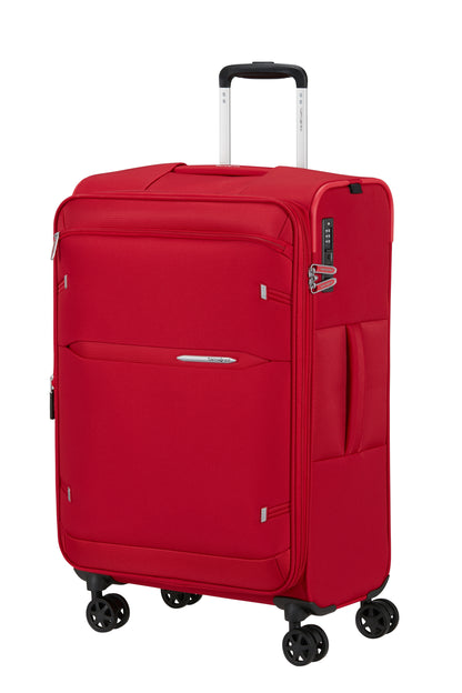 Samsonite GoTwist Spinner expandable (4 wheels) 68cm