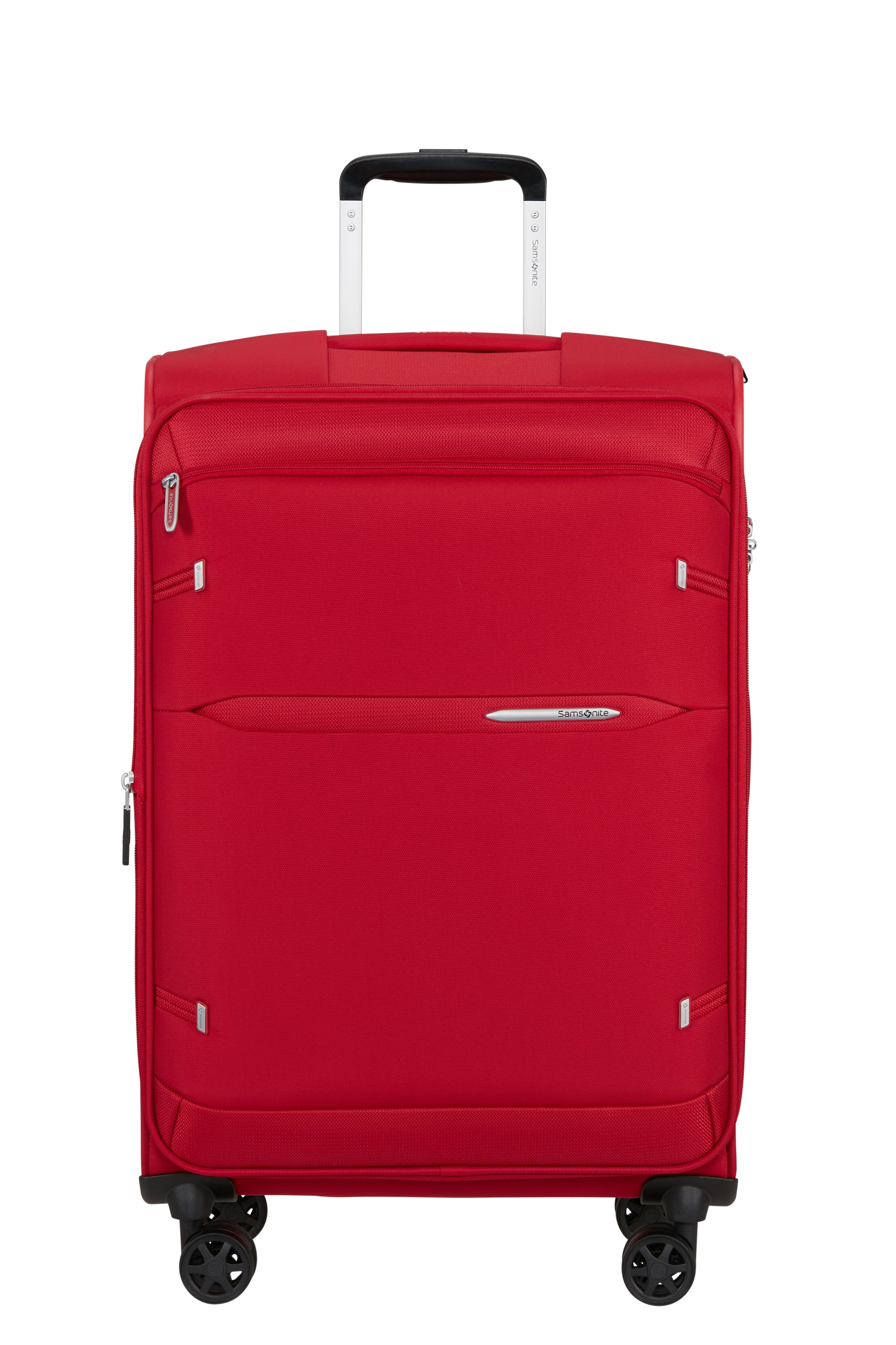 Samsonite GoTwist Spinner expandable (4 wheels) 68cm