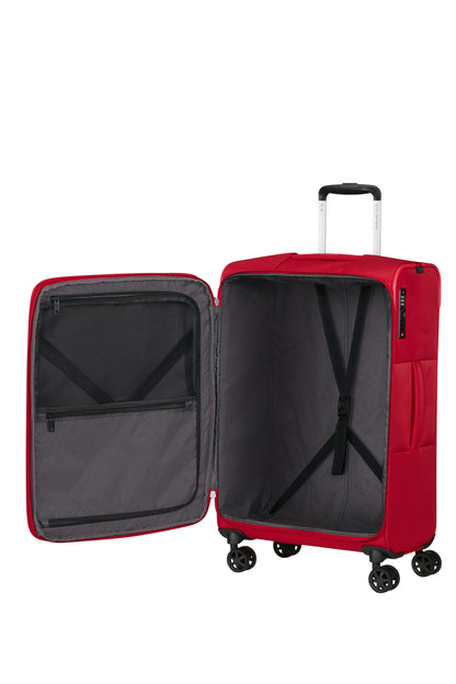 Samsonite GoTwist Spinner expandable (4 wheels) 68cm