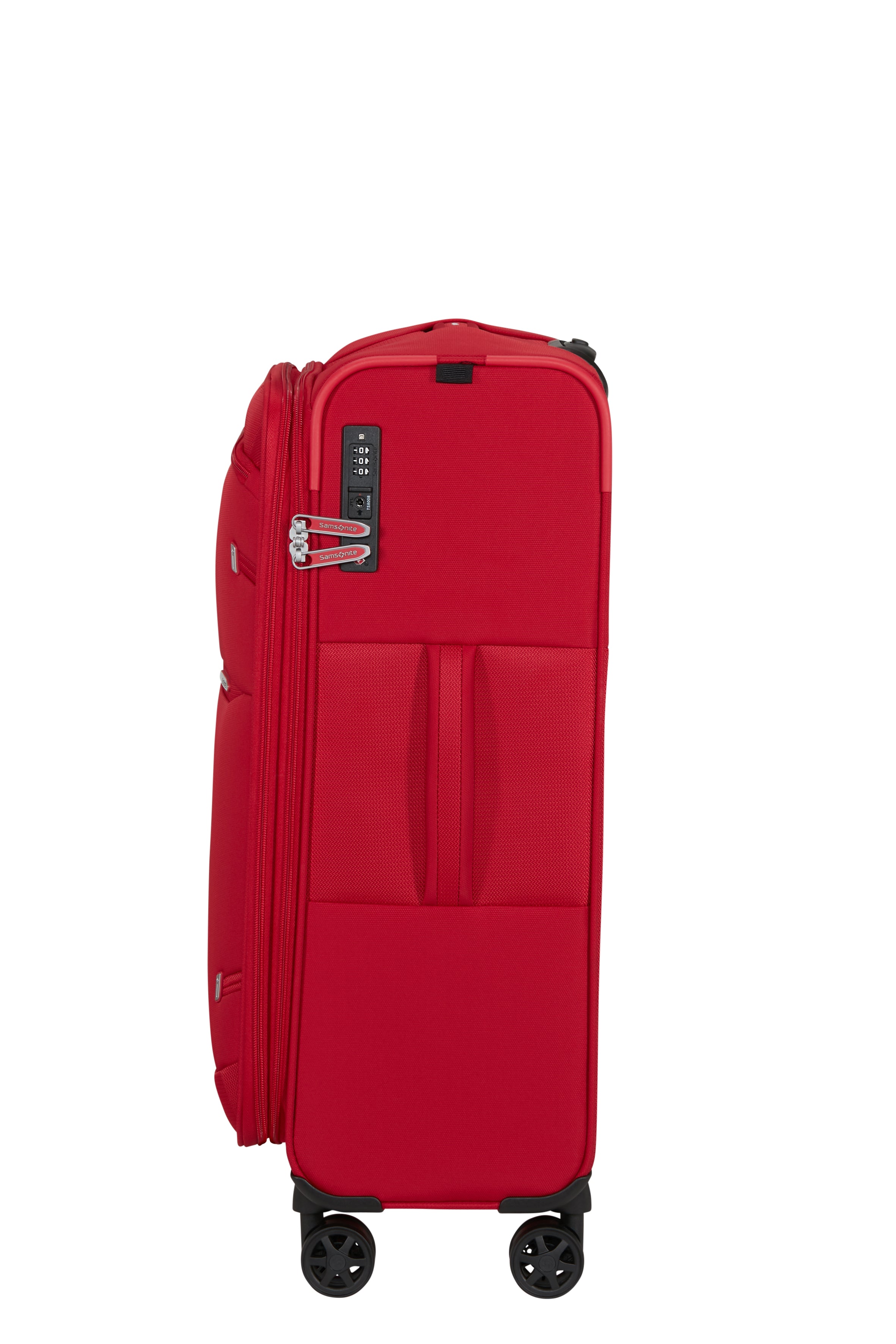 Samsonite GoTwist Spinner expandable (4 wheels) 68cm