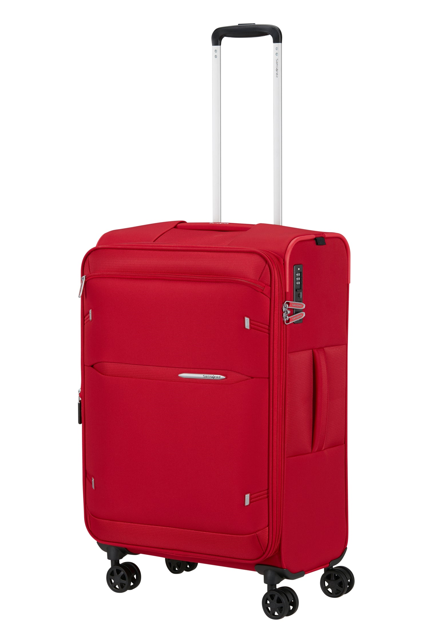 Samsonite GoTwist Spinner expandable (4 wheels) 68cm