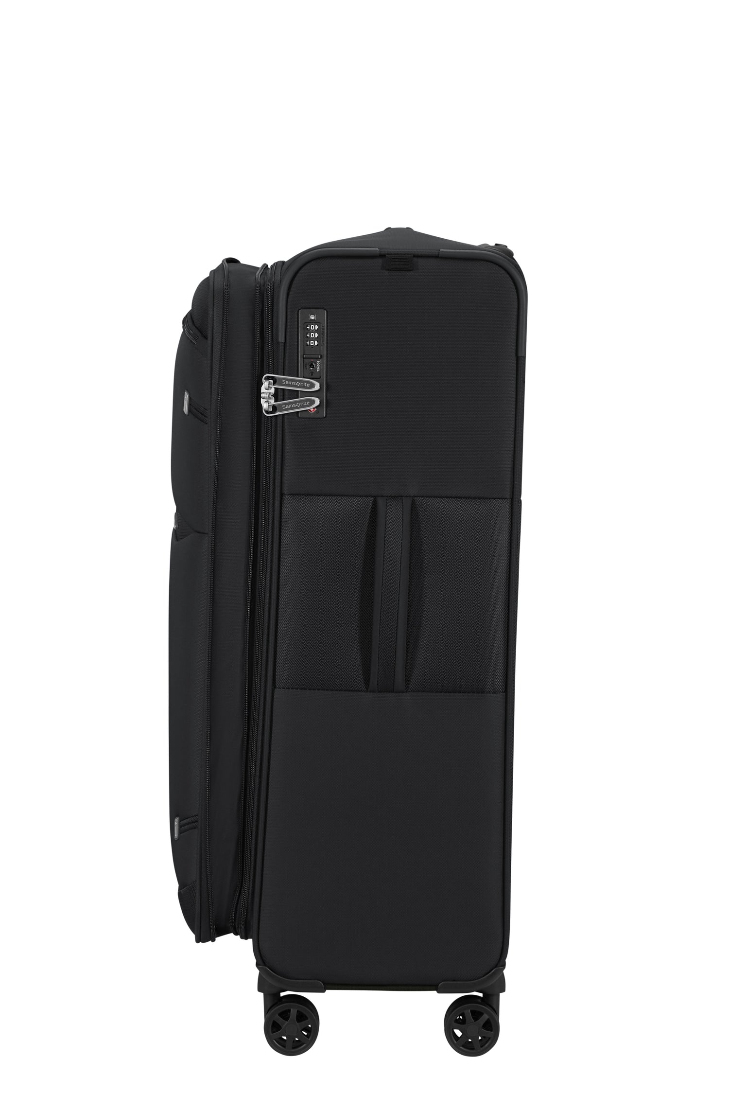 Samsonite GoTwist Spinner expandable (4 wheels) 78cm