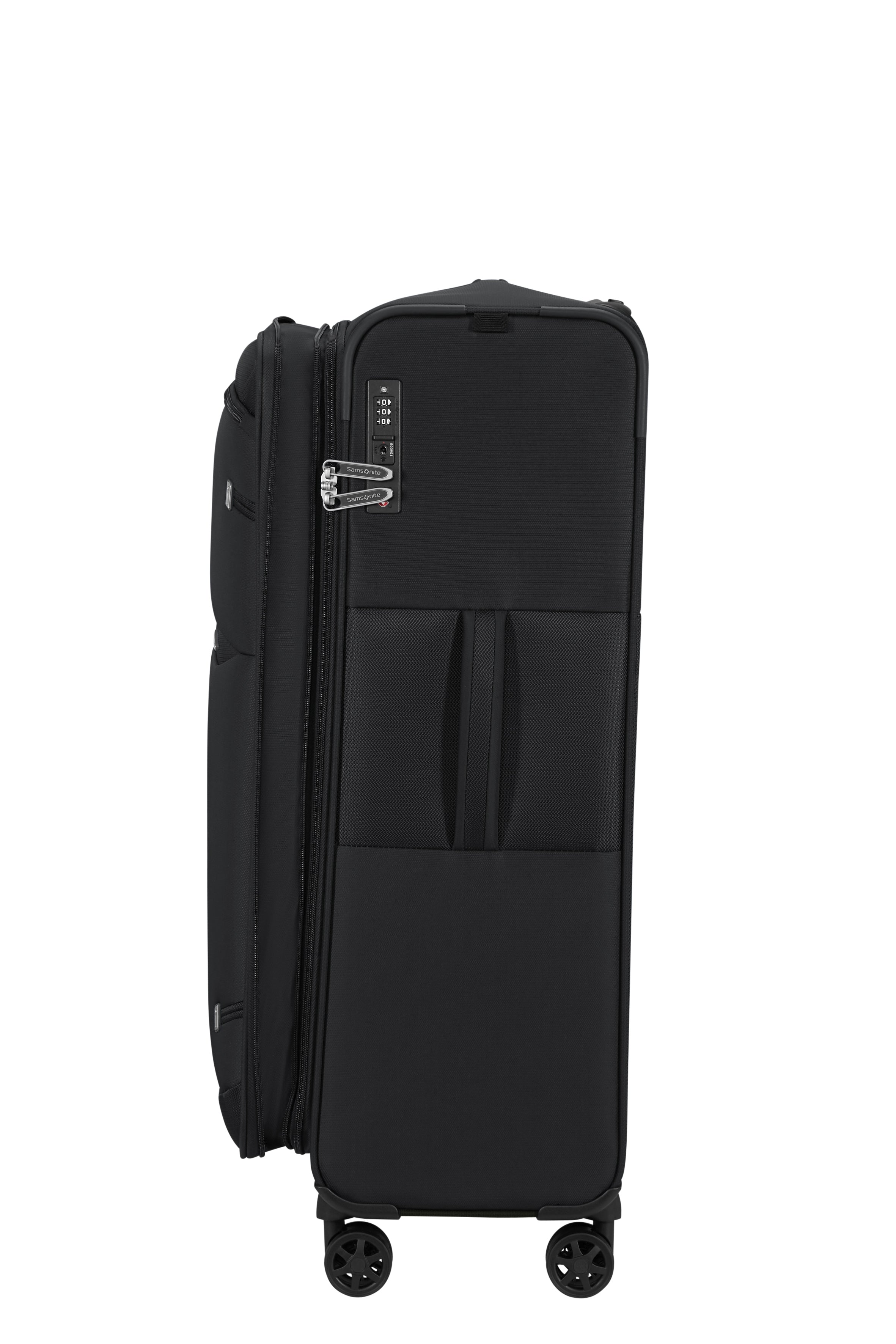 Samsonite GoTwist Spinner expandable (4 wheels) 78cm
