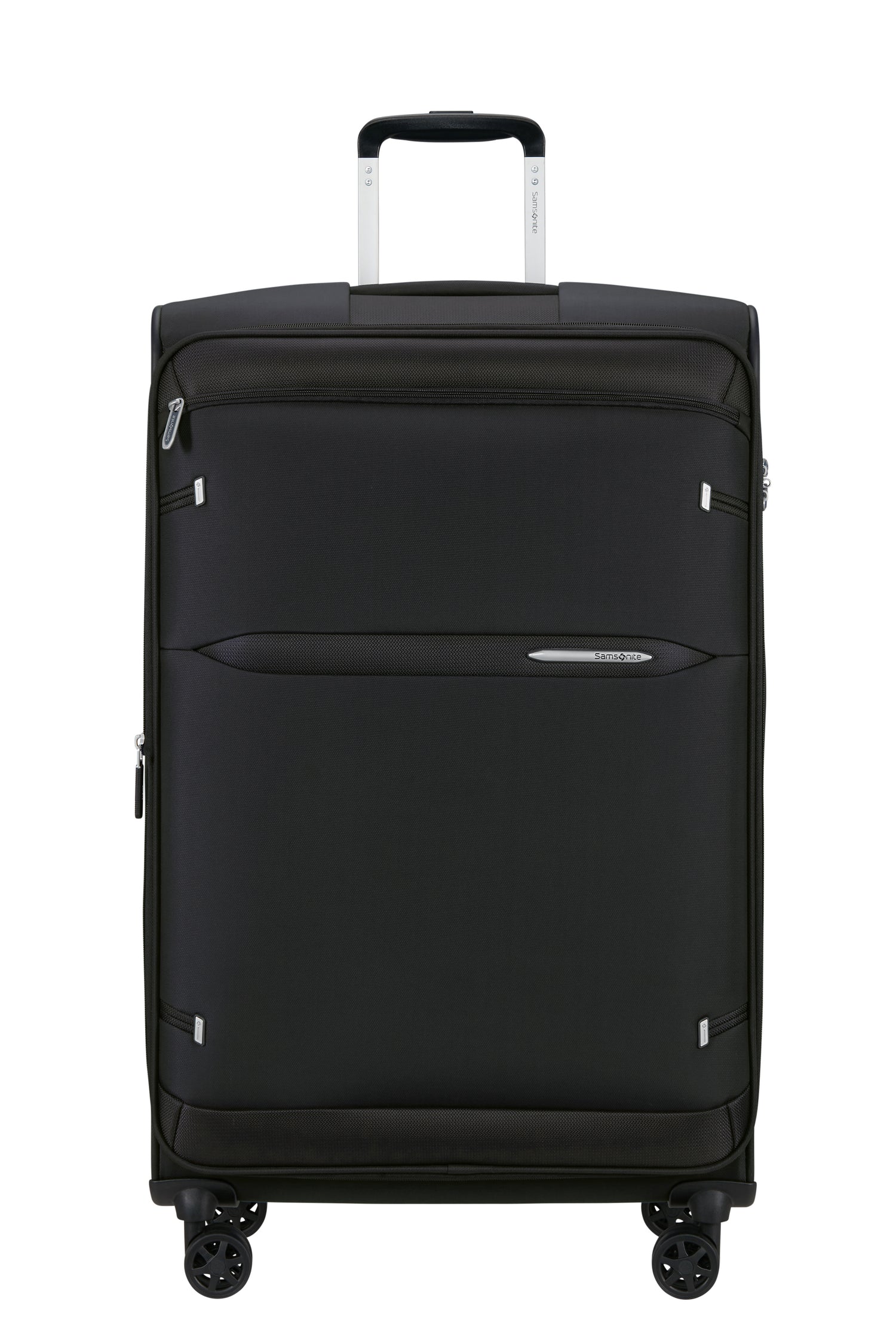 Samsonite GoTwist Spinner expandable (4 wheels) 78cm
