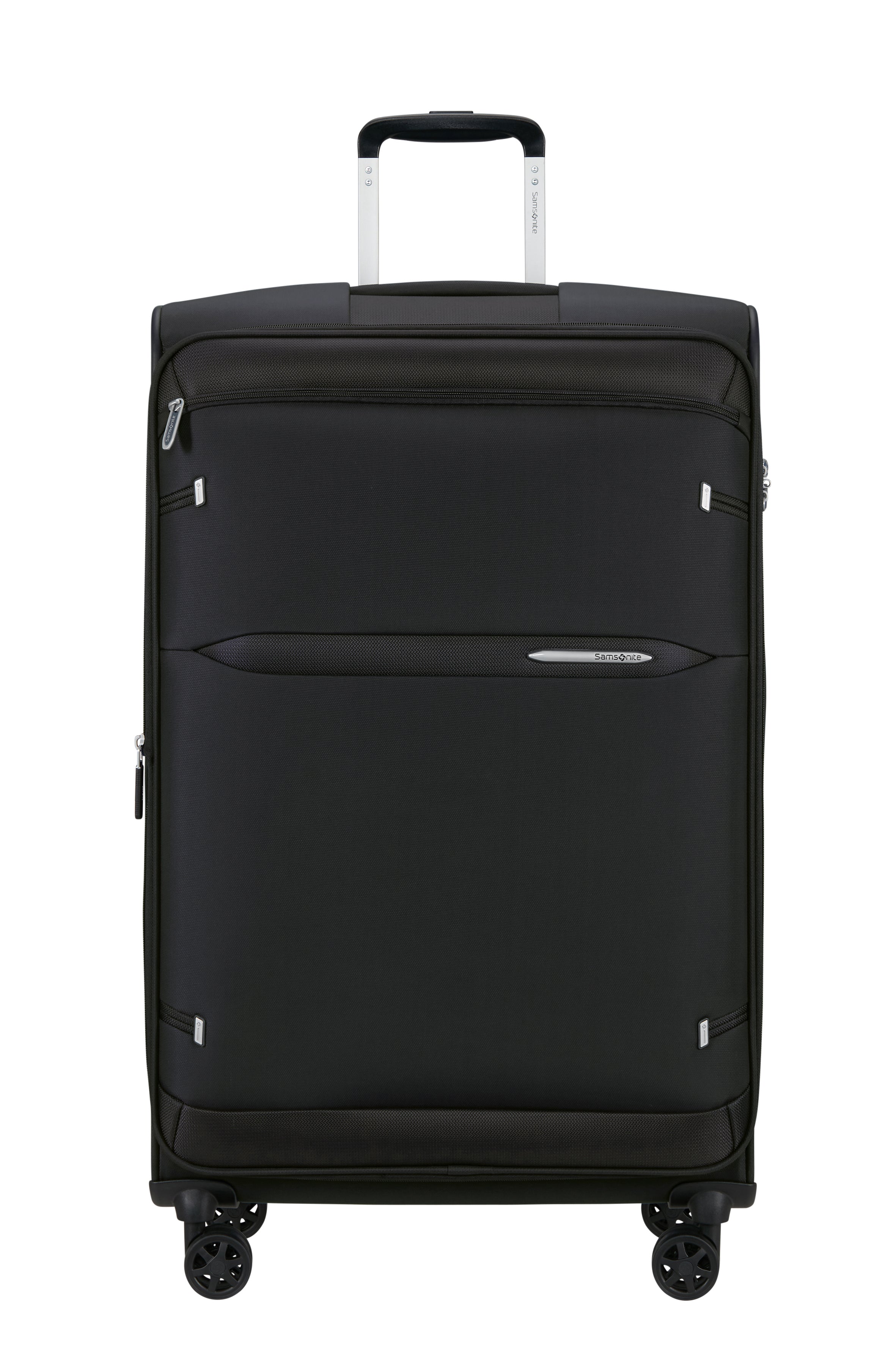 Samsonite GoTwist Spinner expandable (4 wheels) 78cm