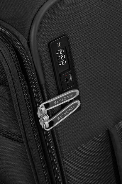 Samsonite GoTwist Spinner expandable (4 wheels) 78cm