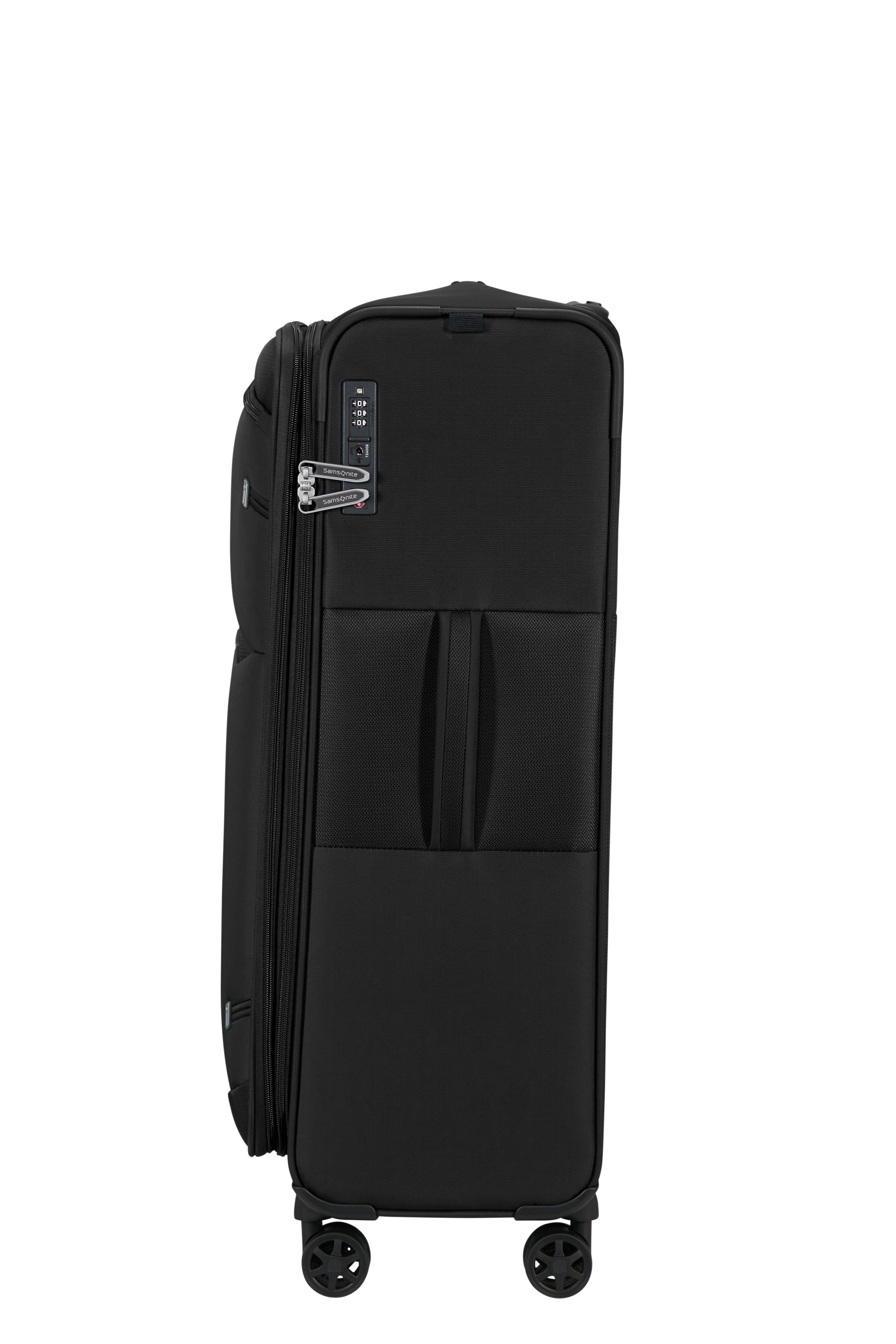 Samsonite GoTwist Spinner expandable (4 wheels) 78cm