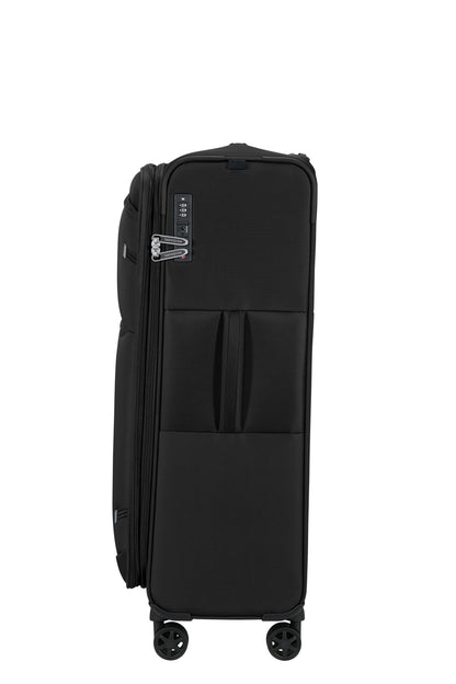 Samsonite GoTwist Spinner expandable (4 wheels) 78cm
