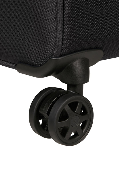 Samsonite GoTwist Spinner expandable (4 wheels) 78cm