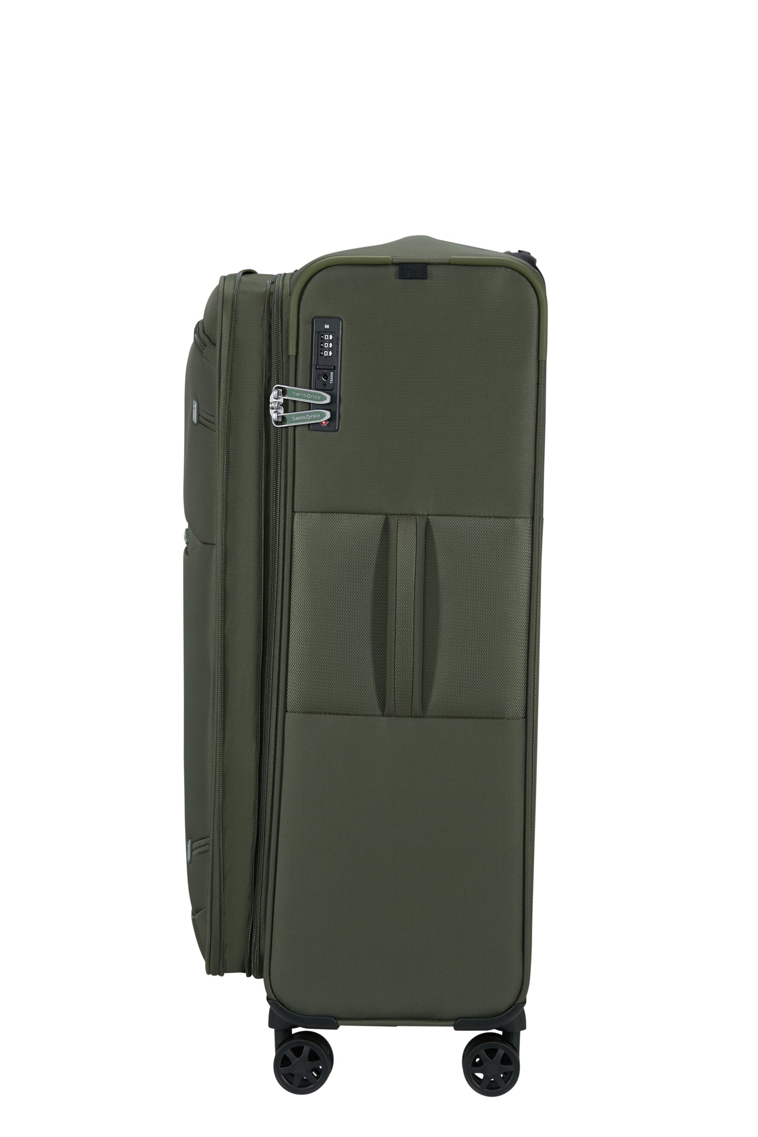 Samsonite GoTwist Spinner expandable (4 wheels) 78cm