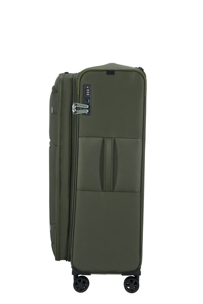 Samsonite GoTwist Spinner expandable (4 wheels) 78cm