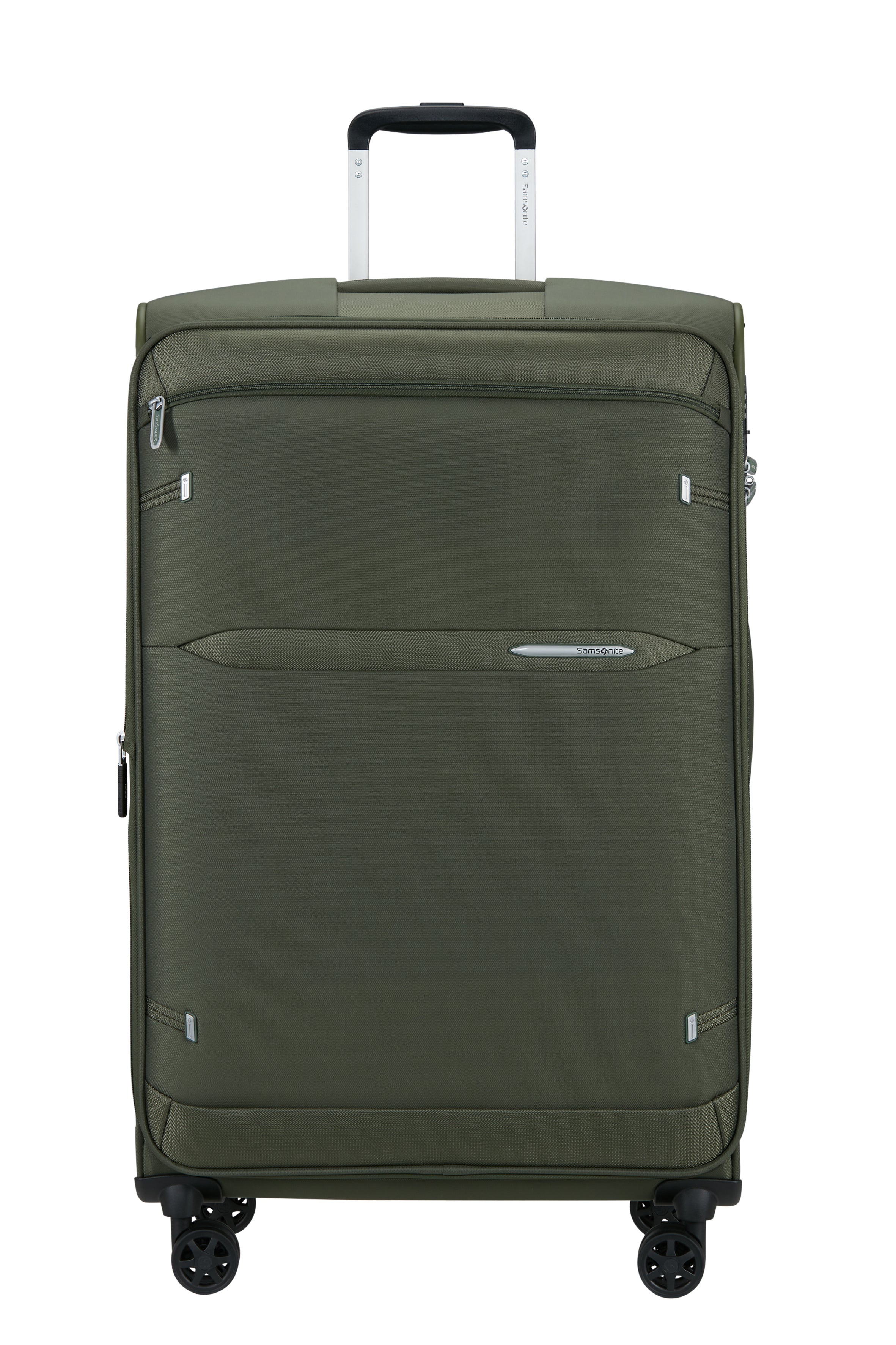 Samsonite GoTwist Spinner expandable (4 wheels) 78cm