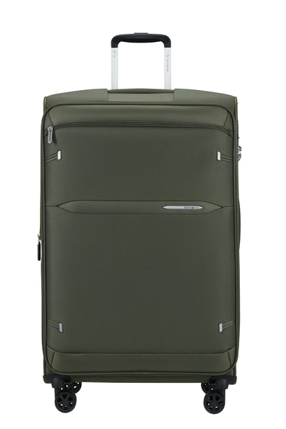 Samsonite GoTwist Spinner expandable (4 wheels) 78cm