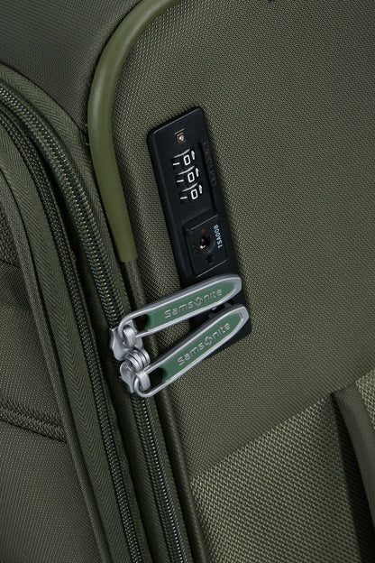 Samsonite GoTwist Spinner expandable (4 wheels) 78cm