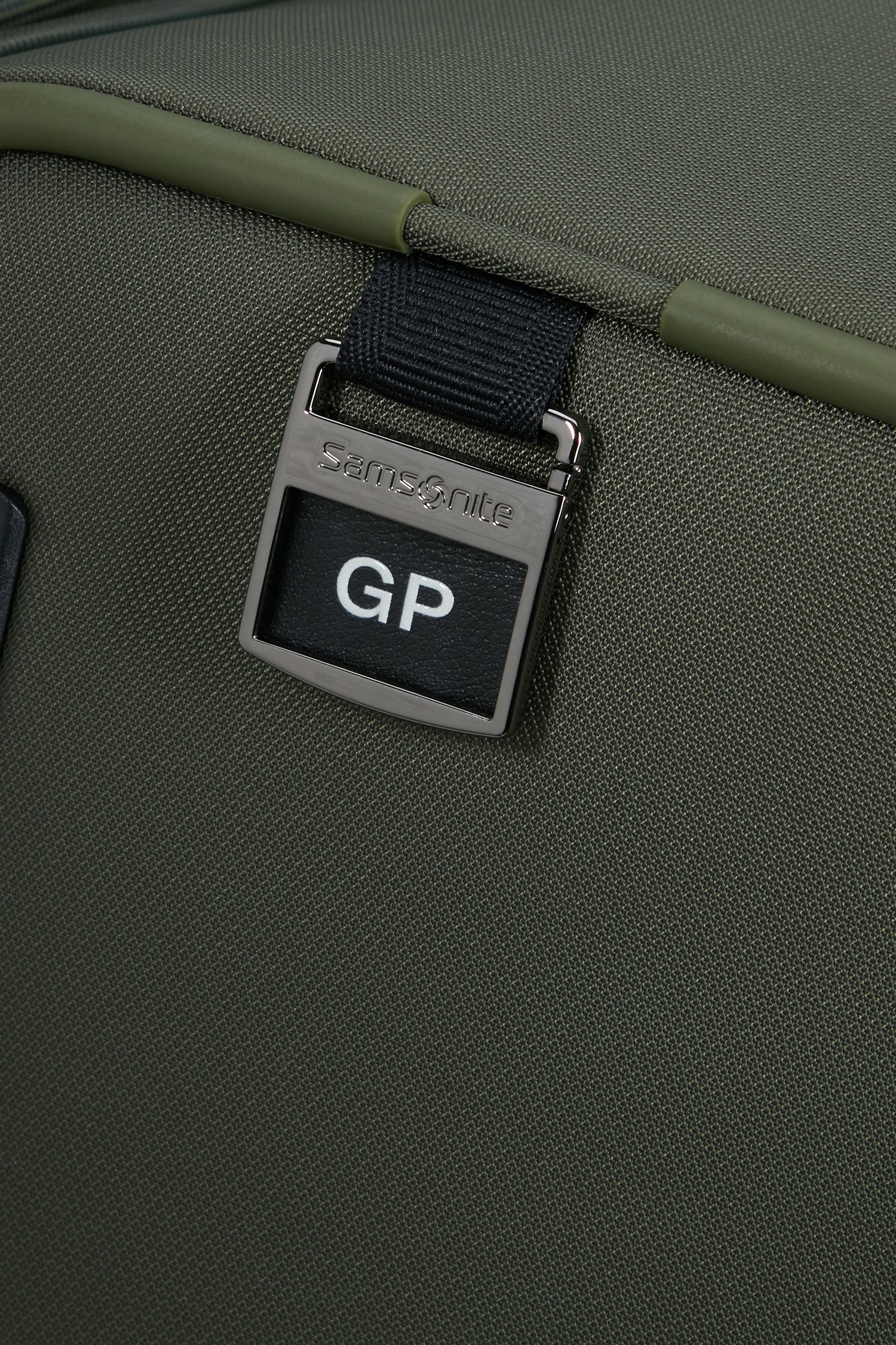 Samsonite GoTwist Spinner expandable (4 wheels) 78cm