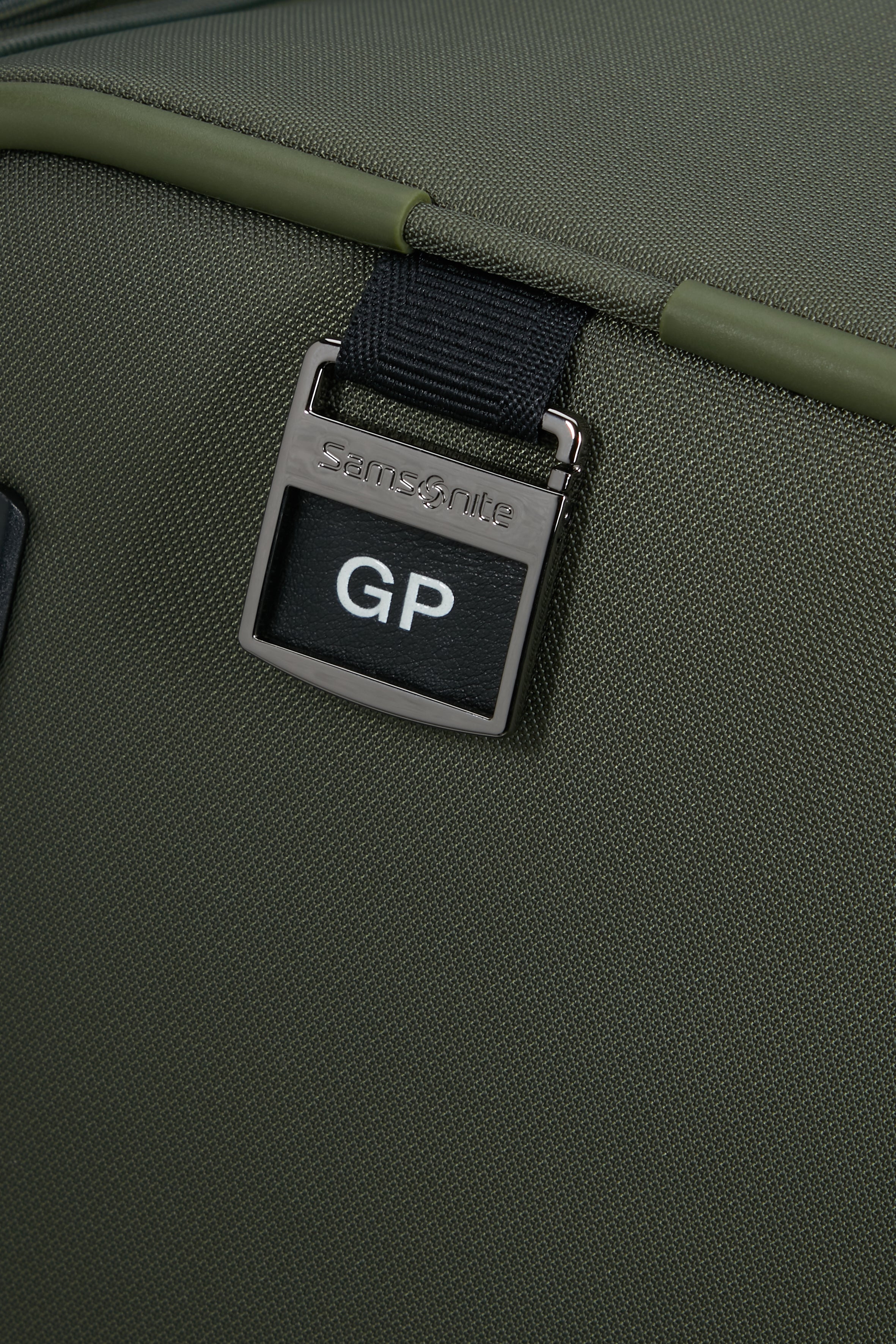 Samsonite GoTwist Spinner expandable (4 wheels) 78cm