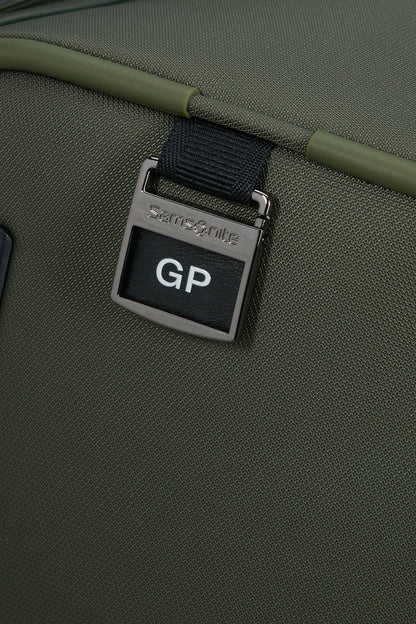 Samsonite GoTwist Spinner expandable (4 wheels) 78cm