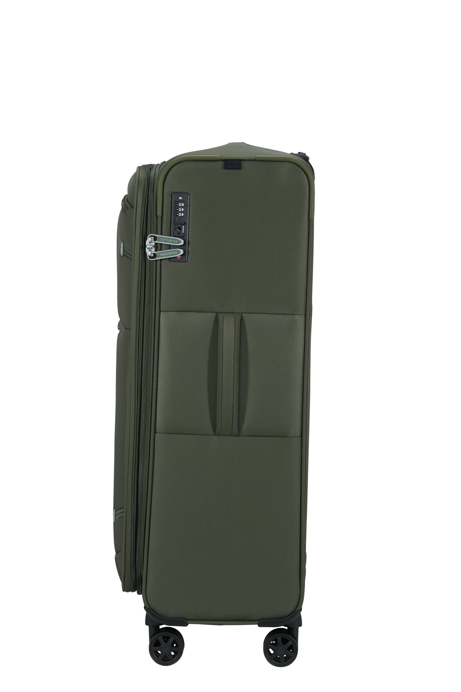 Samsonite GoTwist Spinner expandable (4 wheels) 78cm