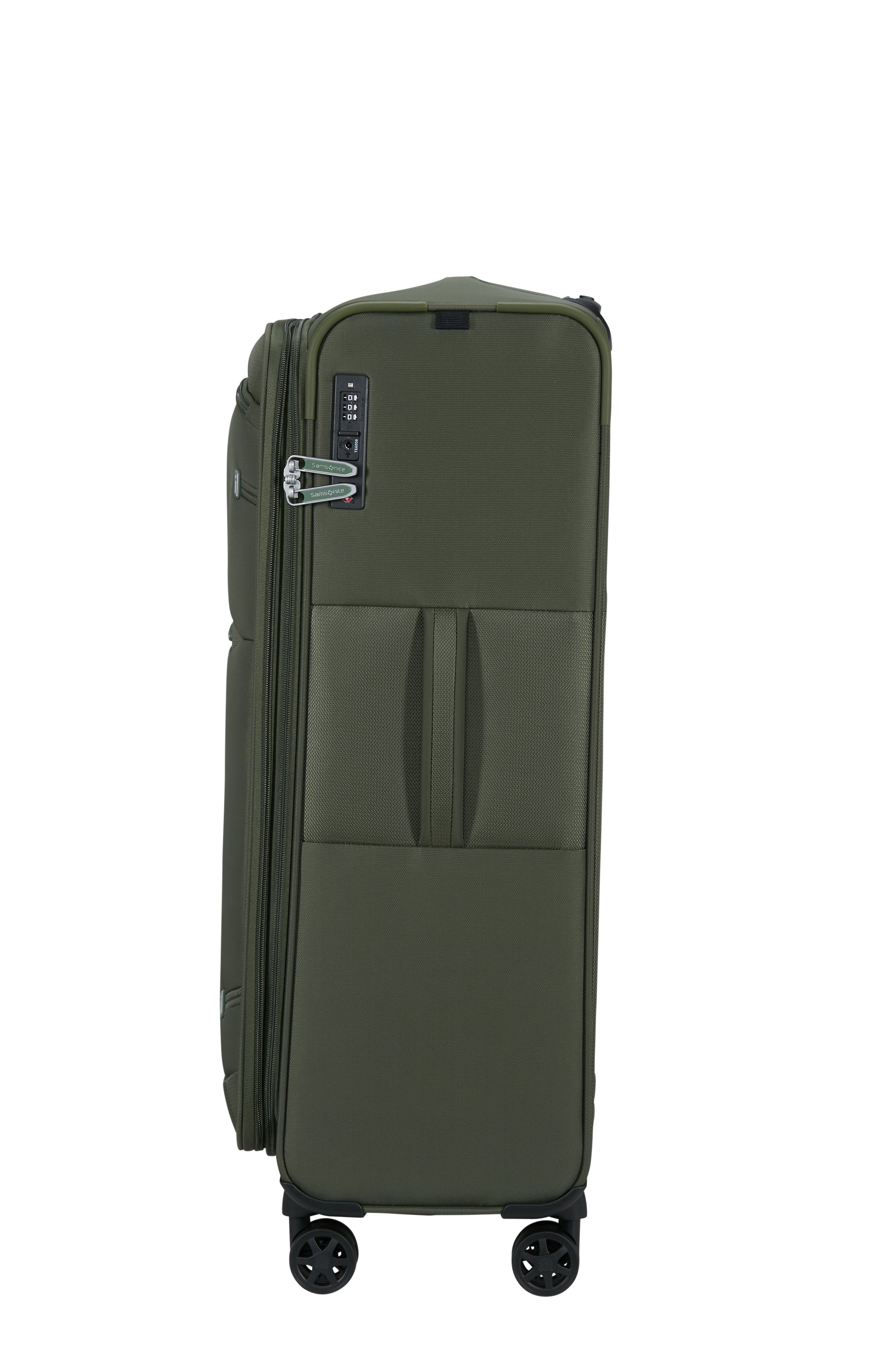Samsonite GoTwist Spinner expandable (4 wheels) 78cm