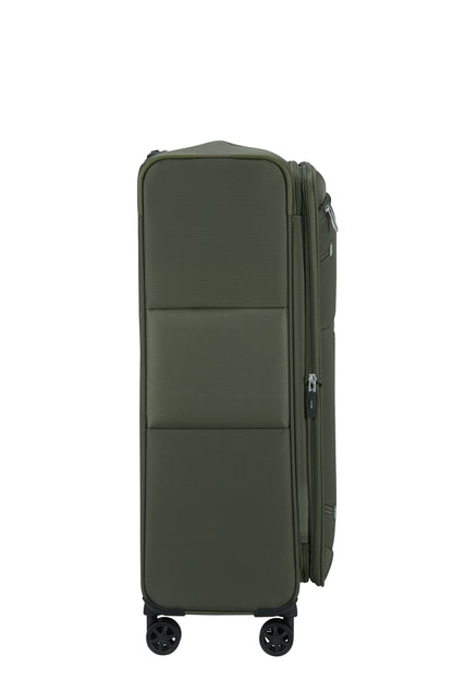 Samsonite GoTwist Spinner expandable (4 wheels) 78cm