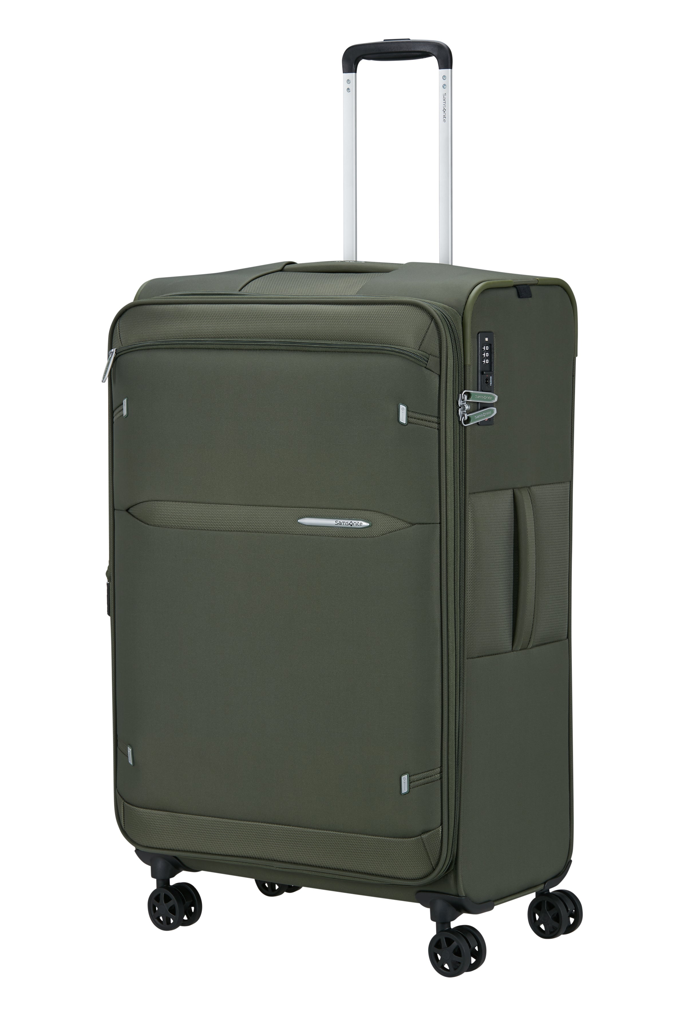 Samsonite GoTwist Spinner expandable (4 wheels) 78cm
