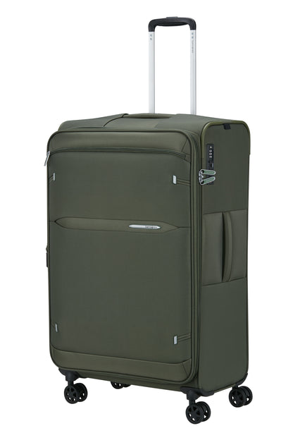 Samsonite GoTwist Spinner expandable (4 wheels) 78cm