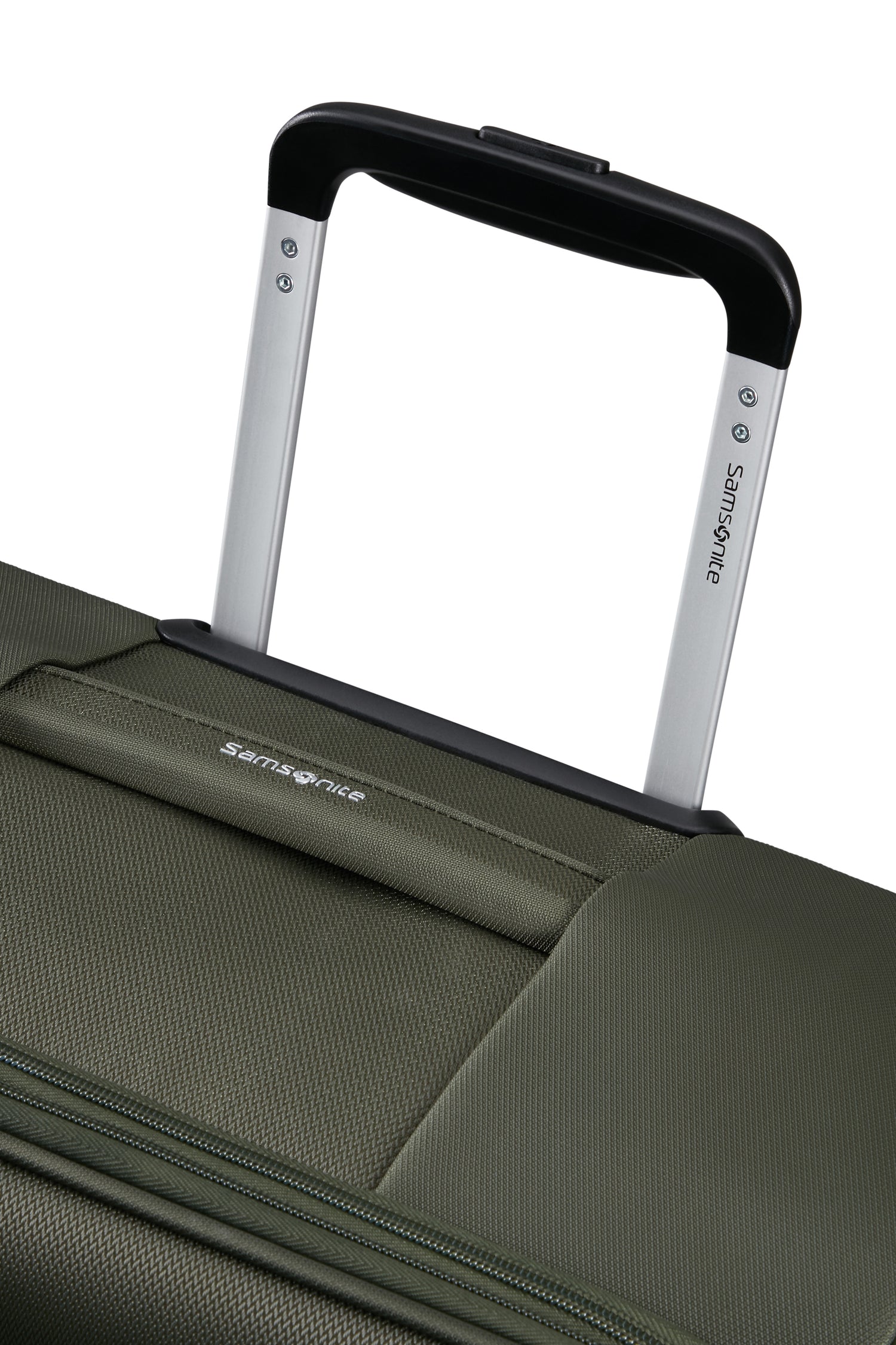 Samsonite GoTwist Spinner expandable (4 wheels) 78cm