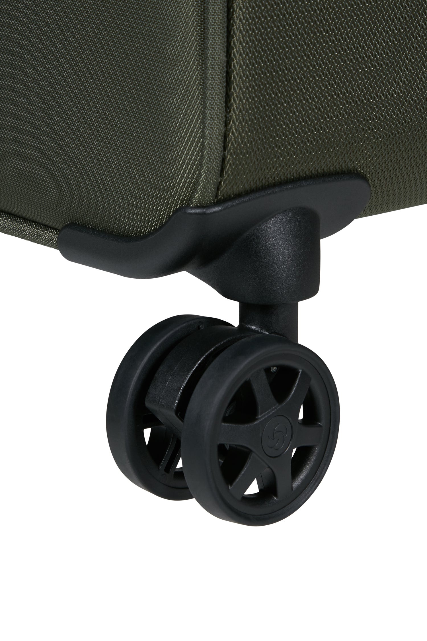 Samsonite GoTwist Spinner expandable (4 wheels) 78cm
