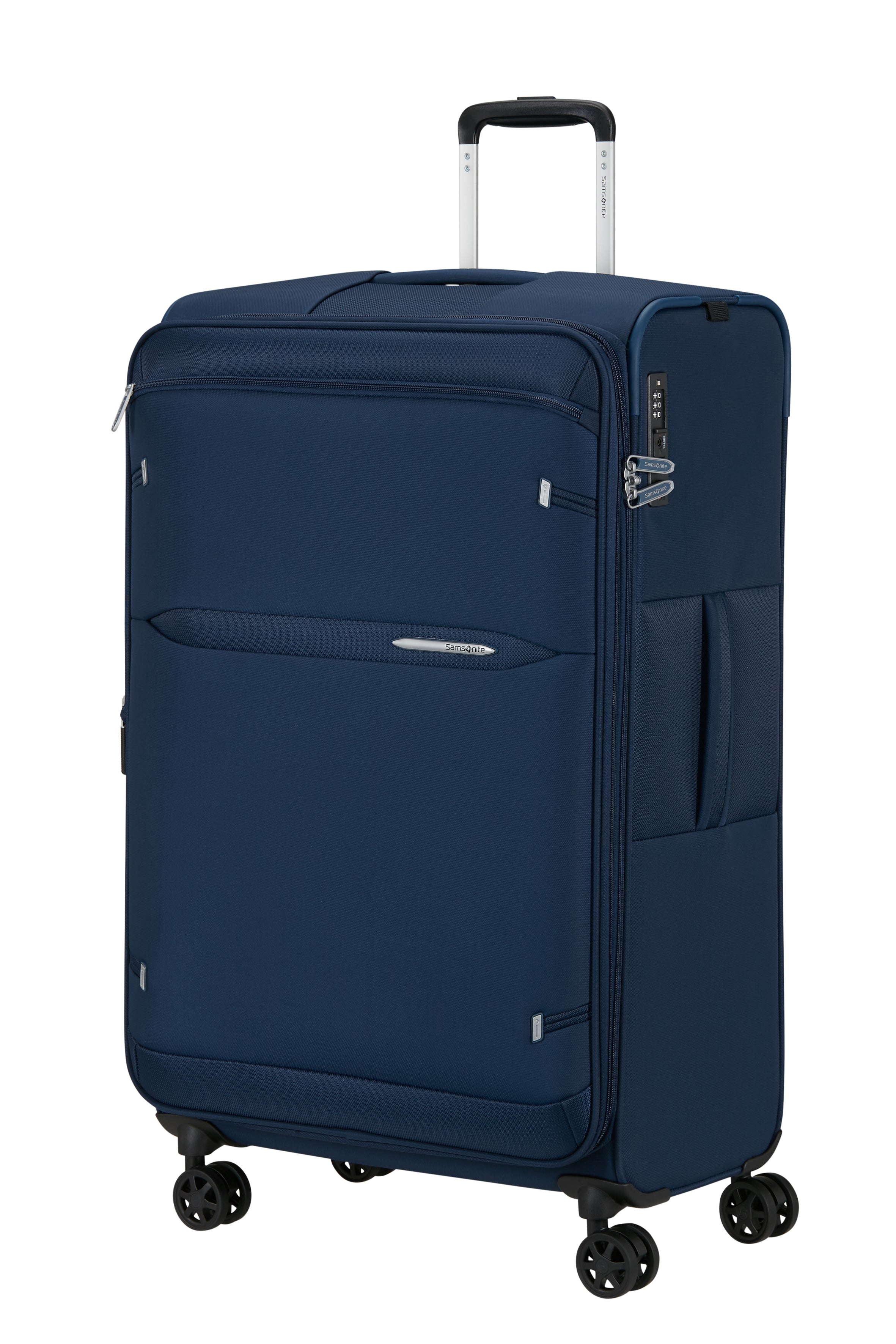Samsonite GoTwist Spinner expandable (4 wheels) 78cm