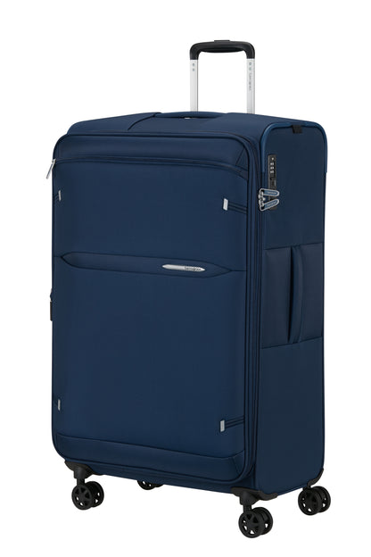 Samsonite GoTwist Spinner expandable (4 wheels) 78cm