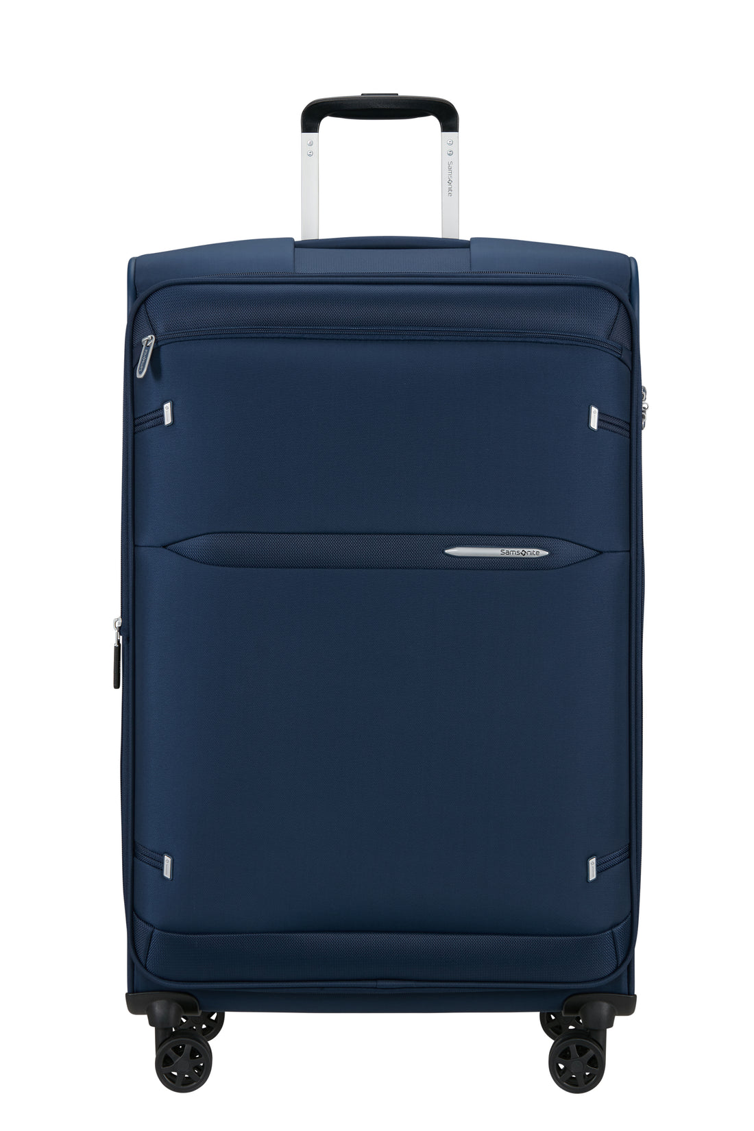 Samsonite GoTwist Spinner expandable (4 wheels) 78cm