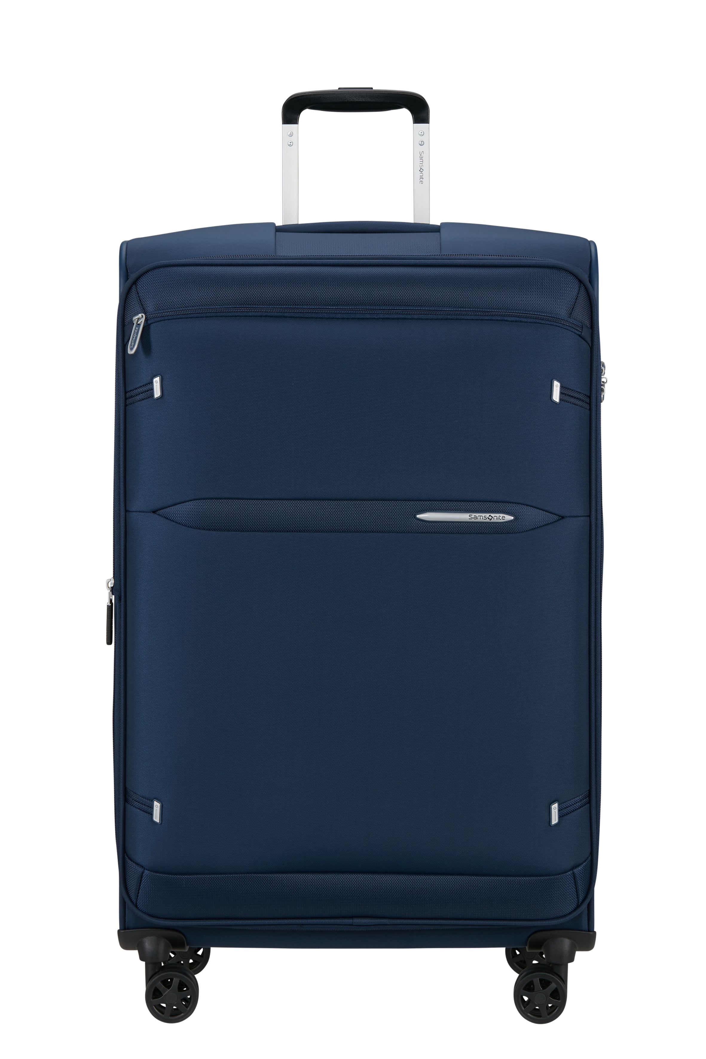Samsonite GoTwist Spinner expandable (4 wheels) 78cm