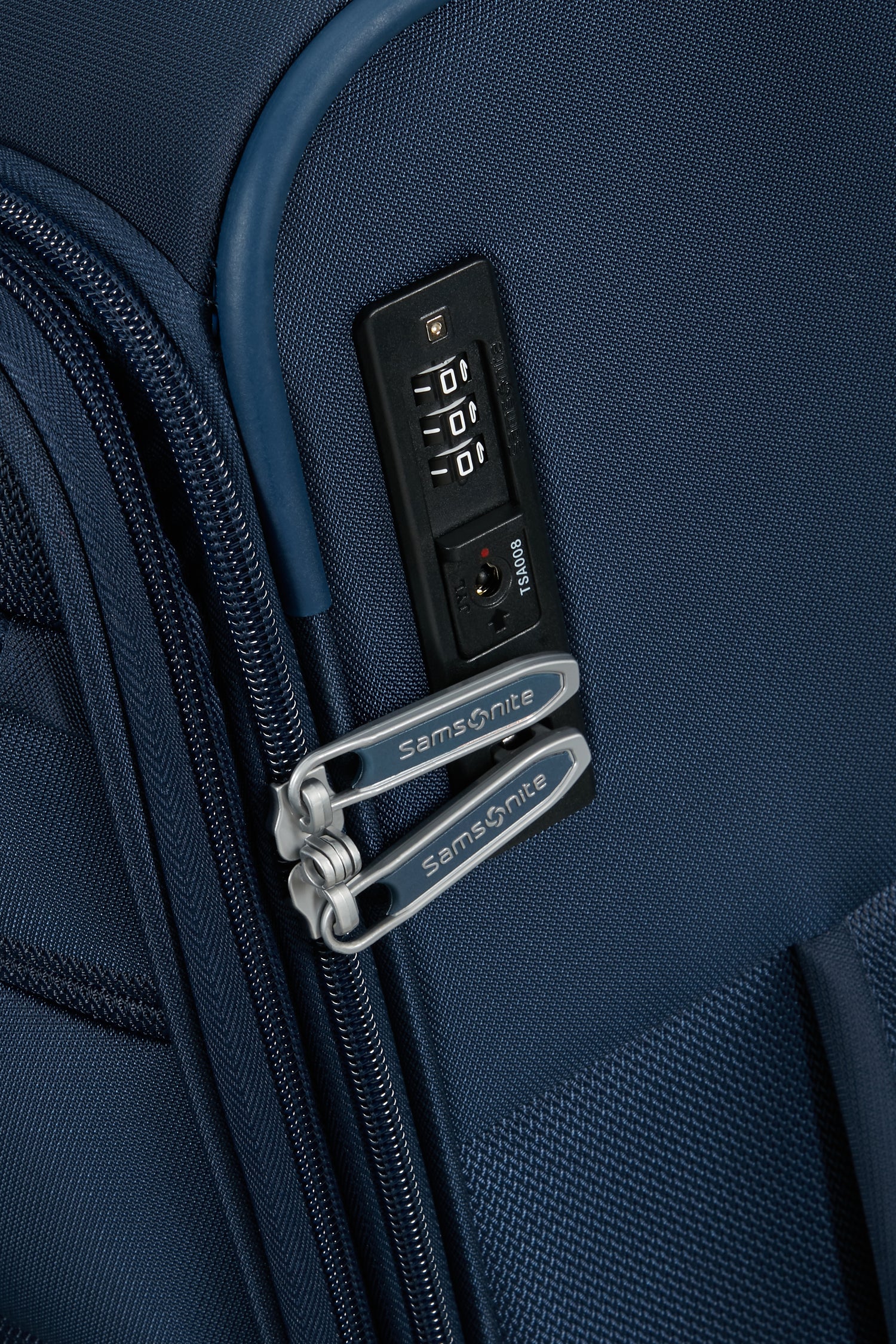 Samsonite GoTwist Spinner expandable (4 wheels) 78cm