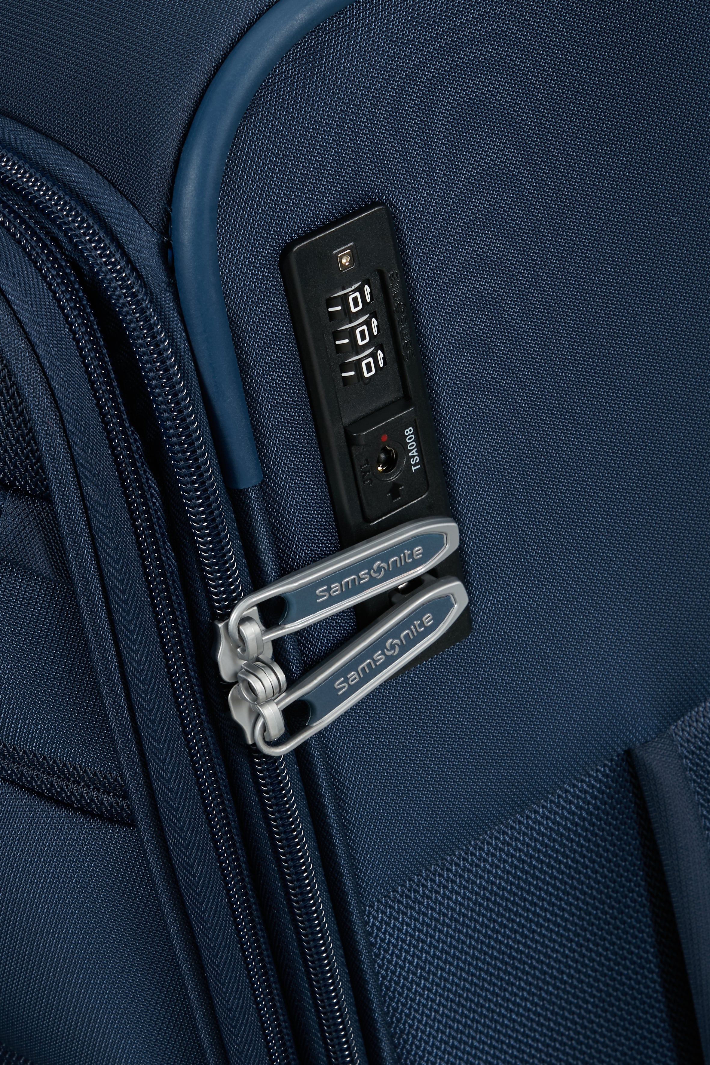 Samsonite GoTwist Spinner expandable (4 wheels) 78cm