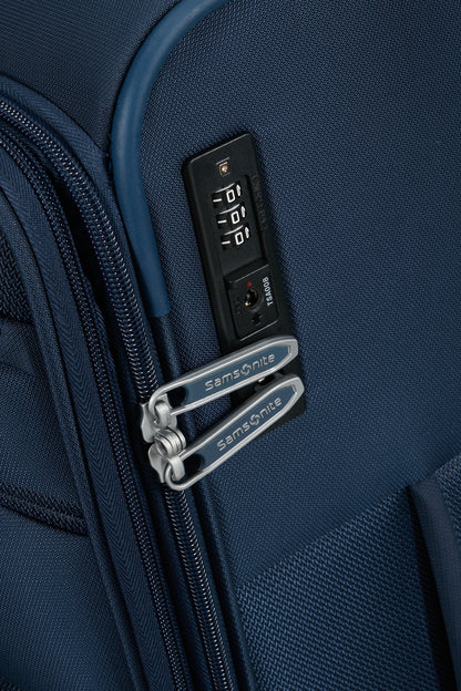 Samsonite GoTwist Spinner expandable (4 wheels) 78cm