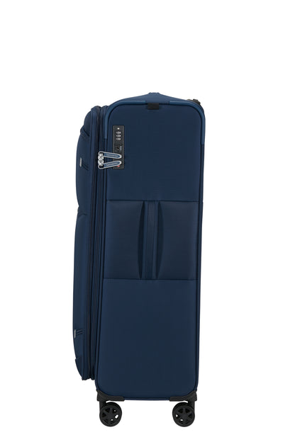 Samsonite GoTwist Spinner expandable (4 wheels) 78cm