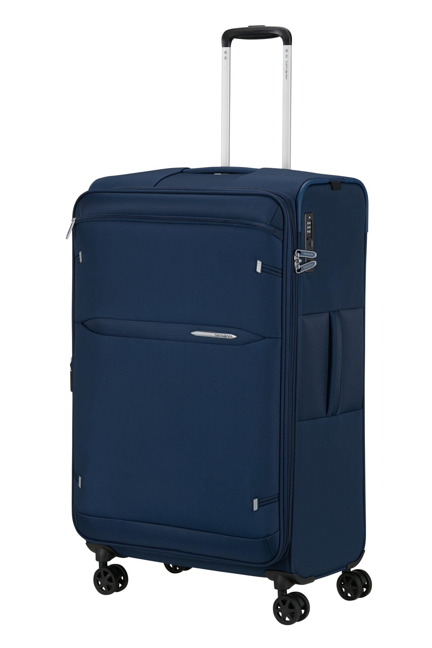 Samsonite GoTwist Spinner expandable (4 wheels) 78cm