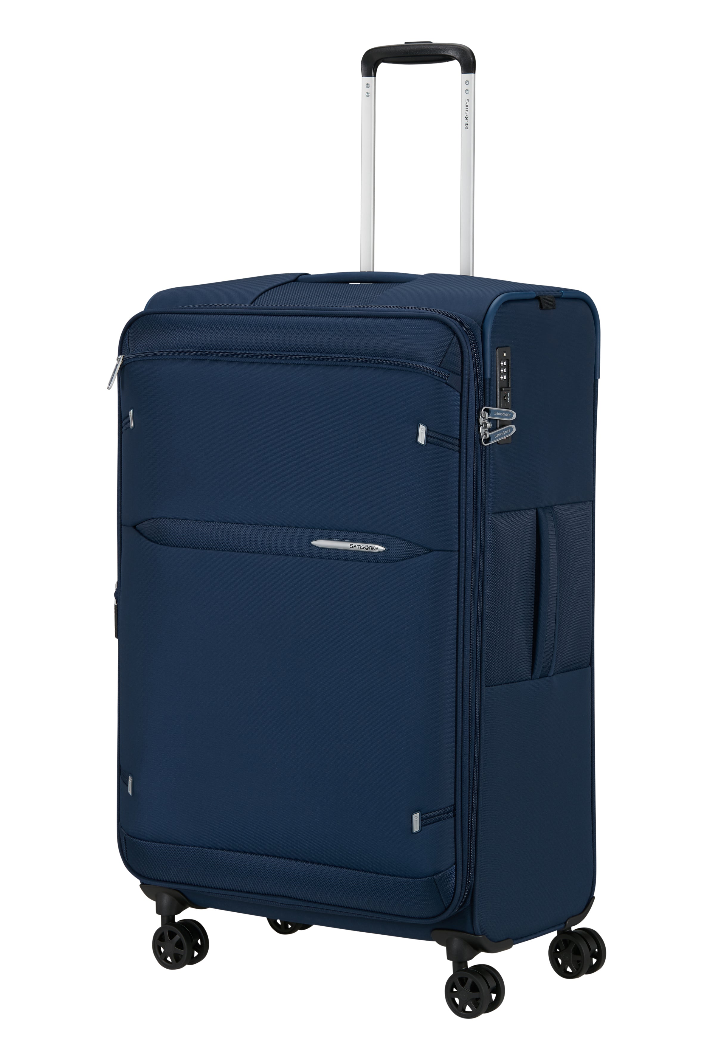 Samsonite GoTwist Spinner expandable (4 wheels) 78cm