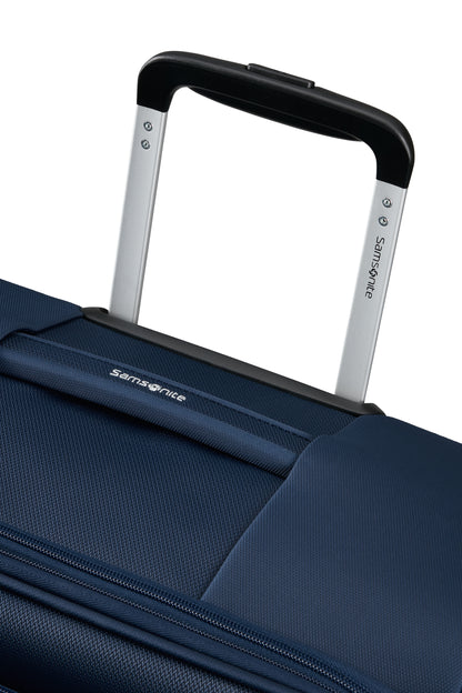 Samsonite GoTwist Spinner expandable (4 wheels) 78cm