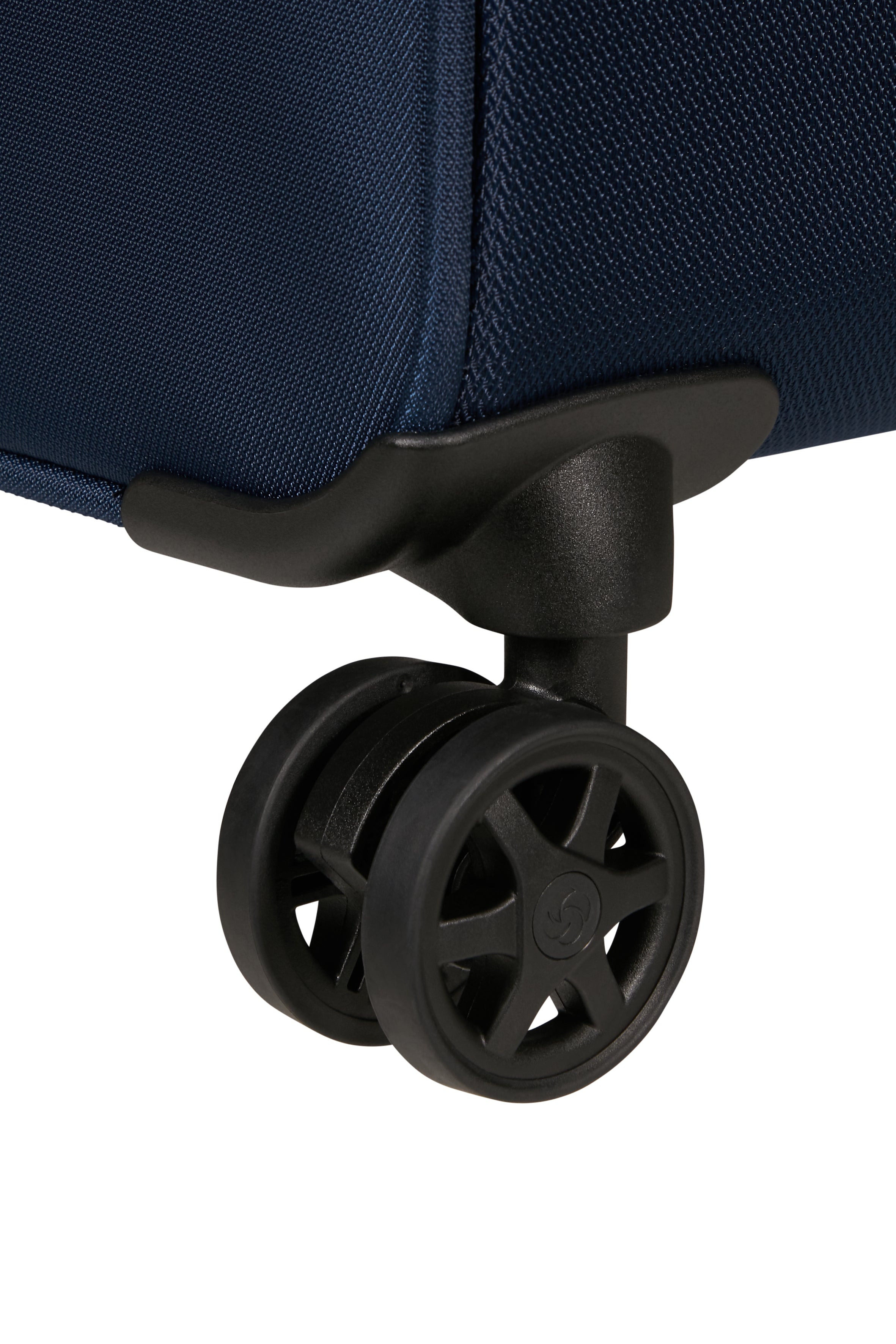 Samsonite GoTwist Spinner expandable (4 wheels) 78cm