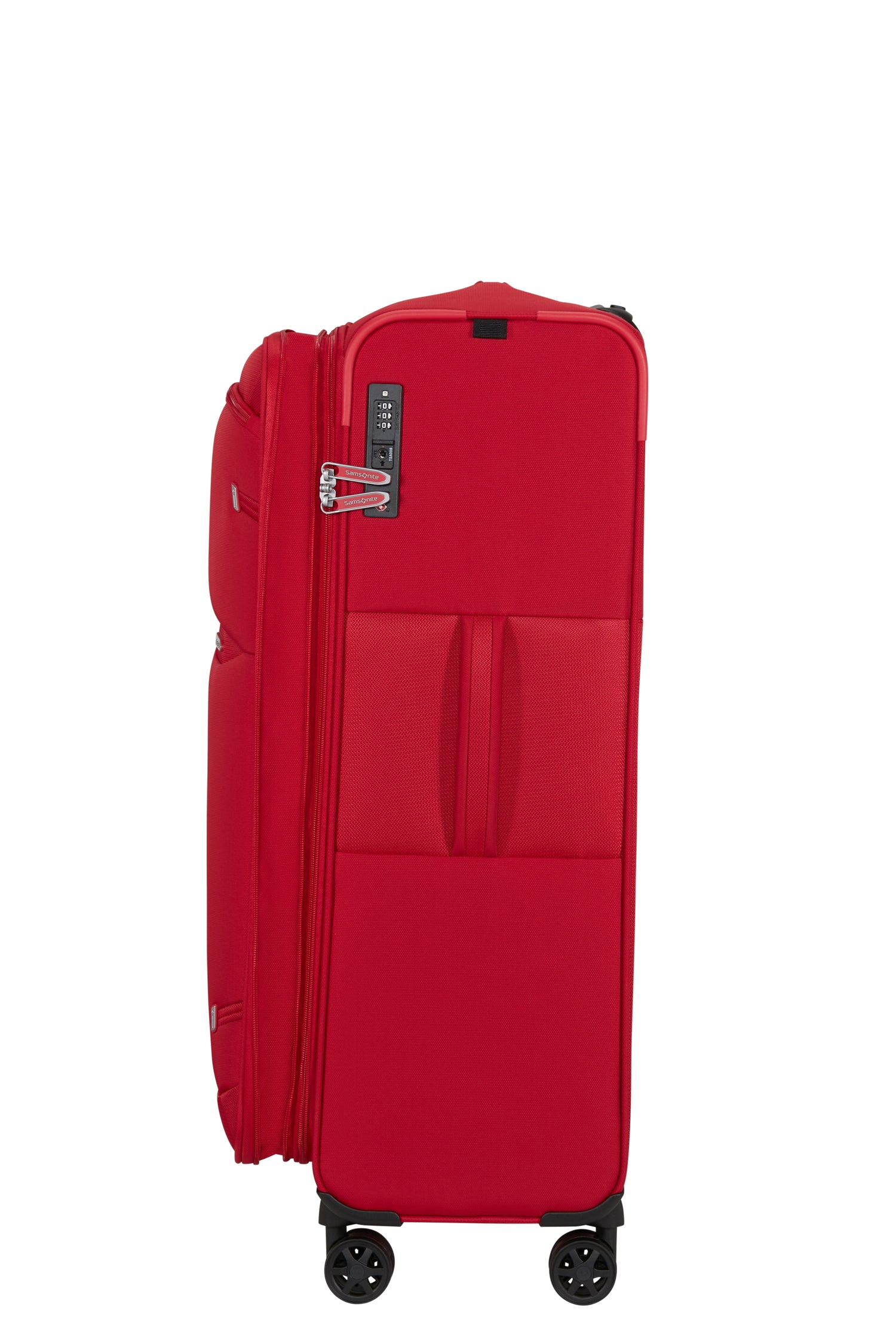 Samsonite GoTwist Spinner expandable (4 wheels) 78cm
