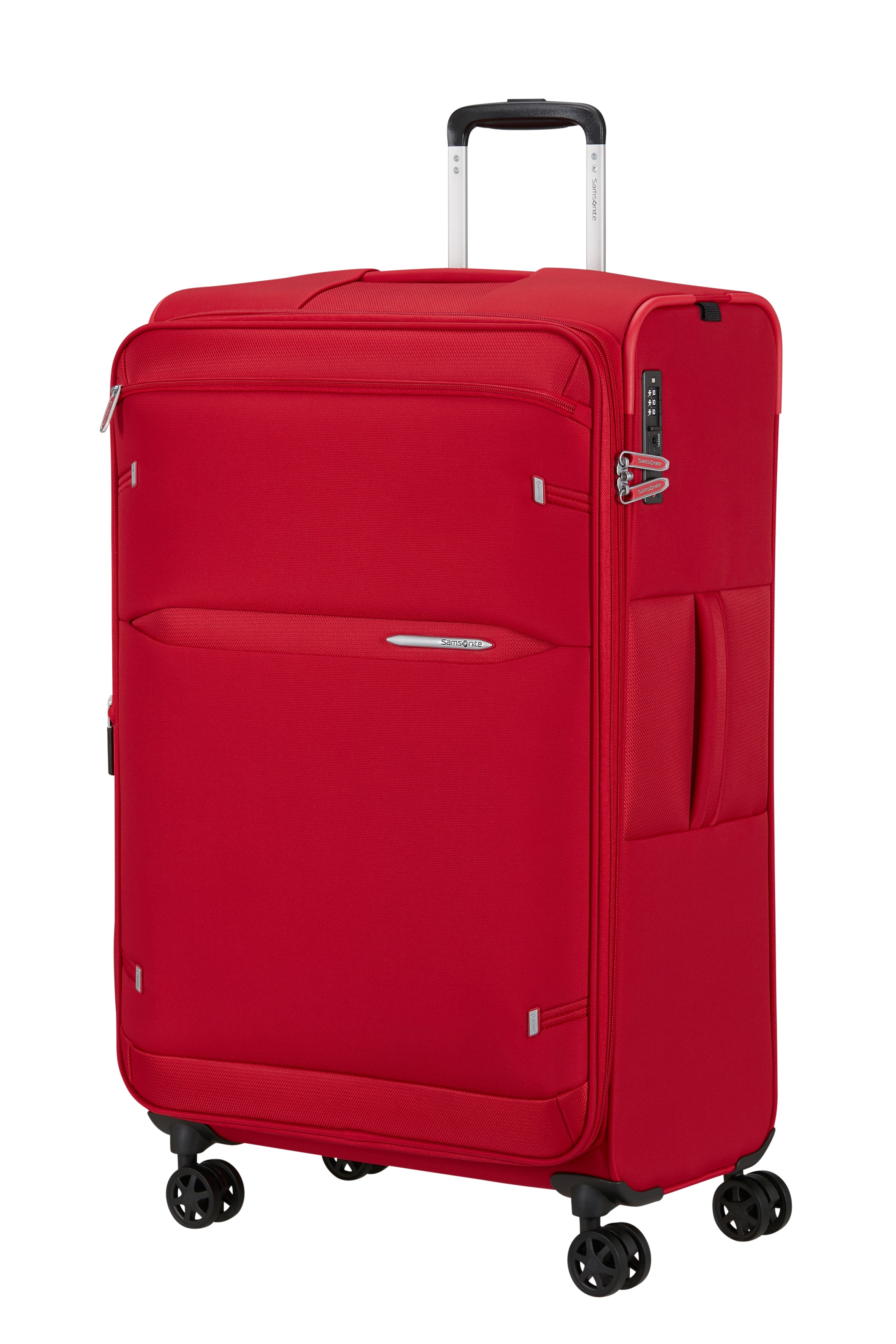 Samsonite GoTwist Spinner expandable (4 wheels) 78cm