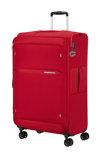 Samsonite GoTwist Spinner expandable (4 wheels) 78cm