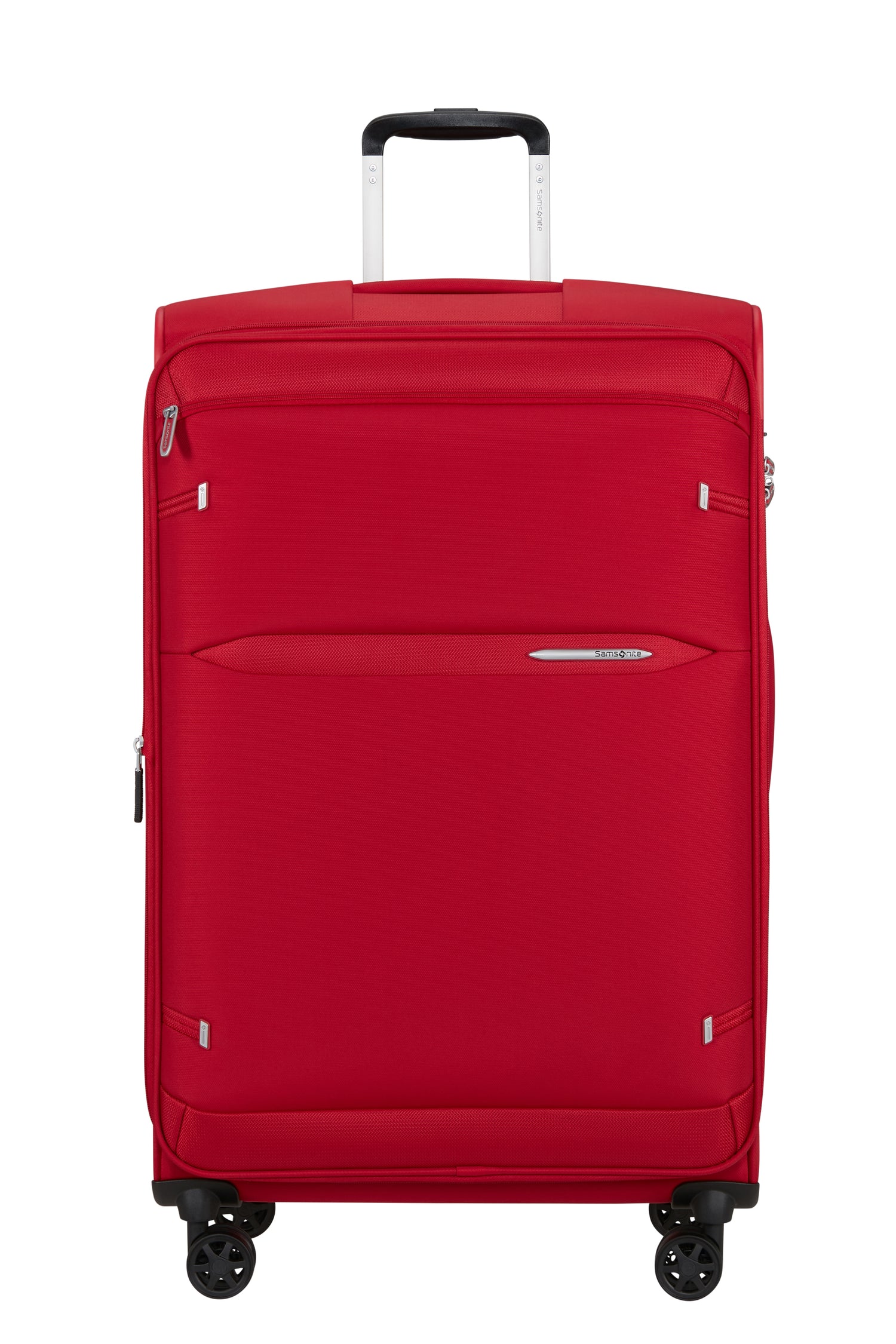 Samsonite GoTwist Spinner expandable (4 wheels) 78cm